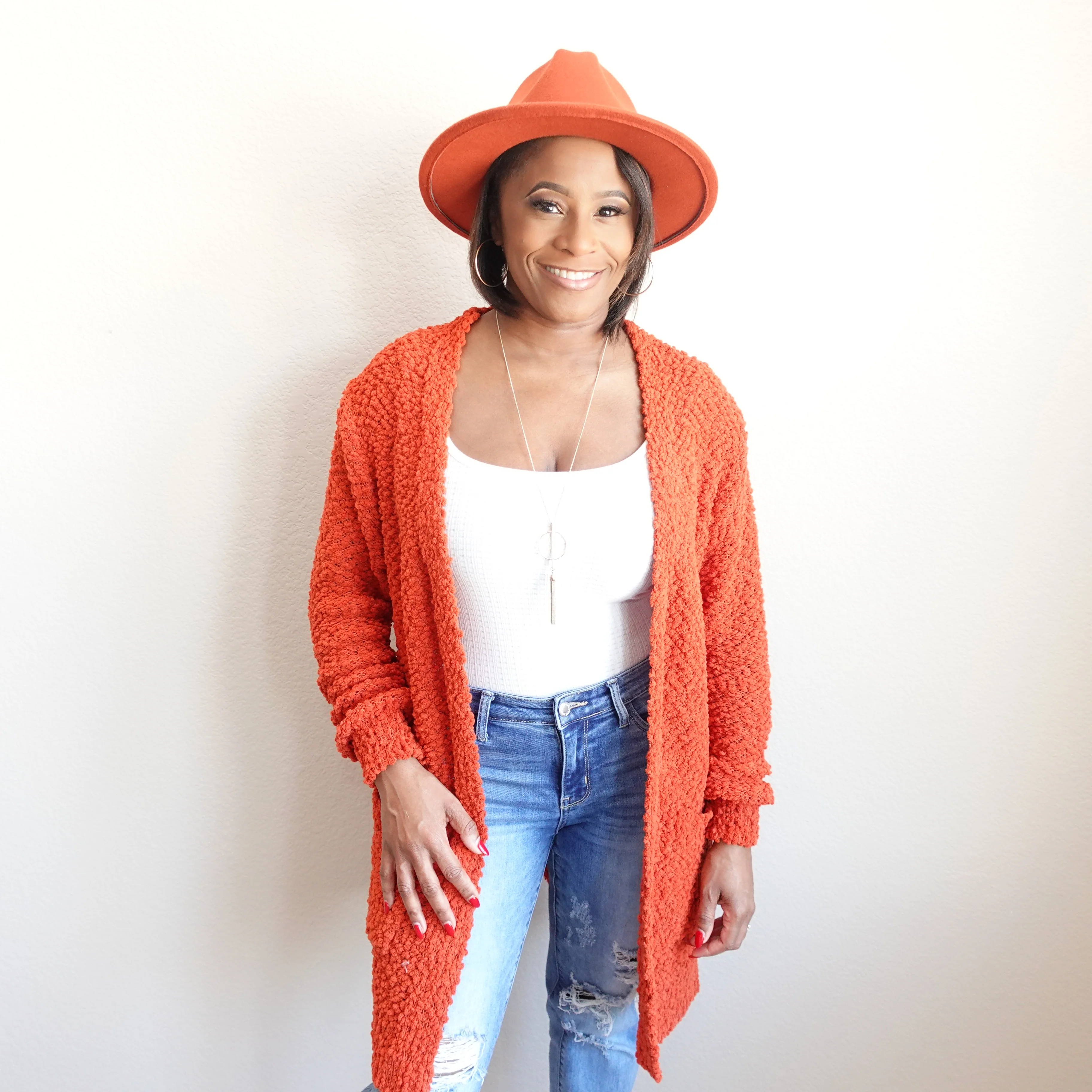 Keep It Simple Bodysuit