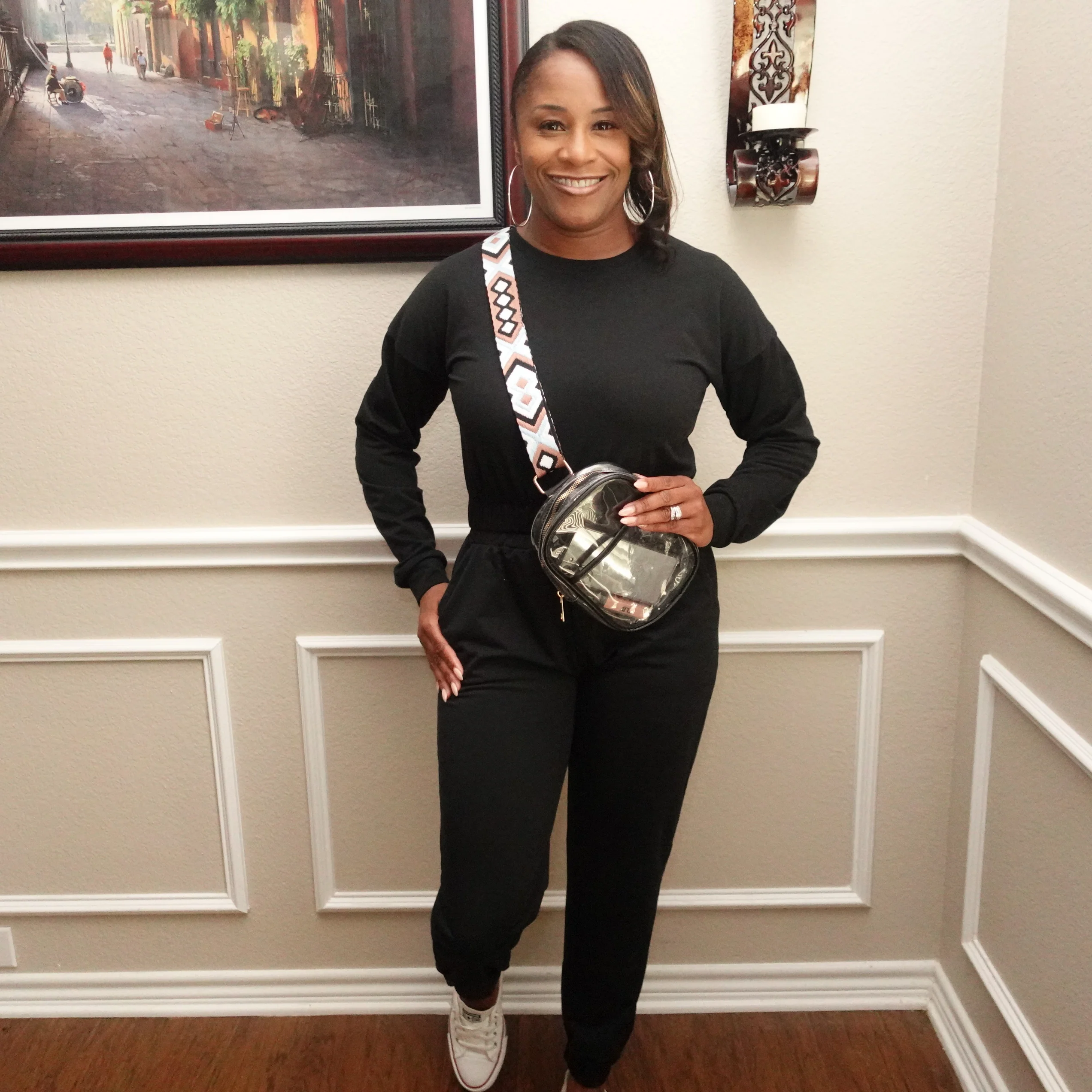 Just Relax | Jogger Set