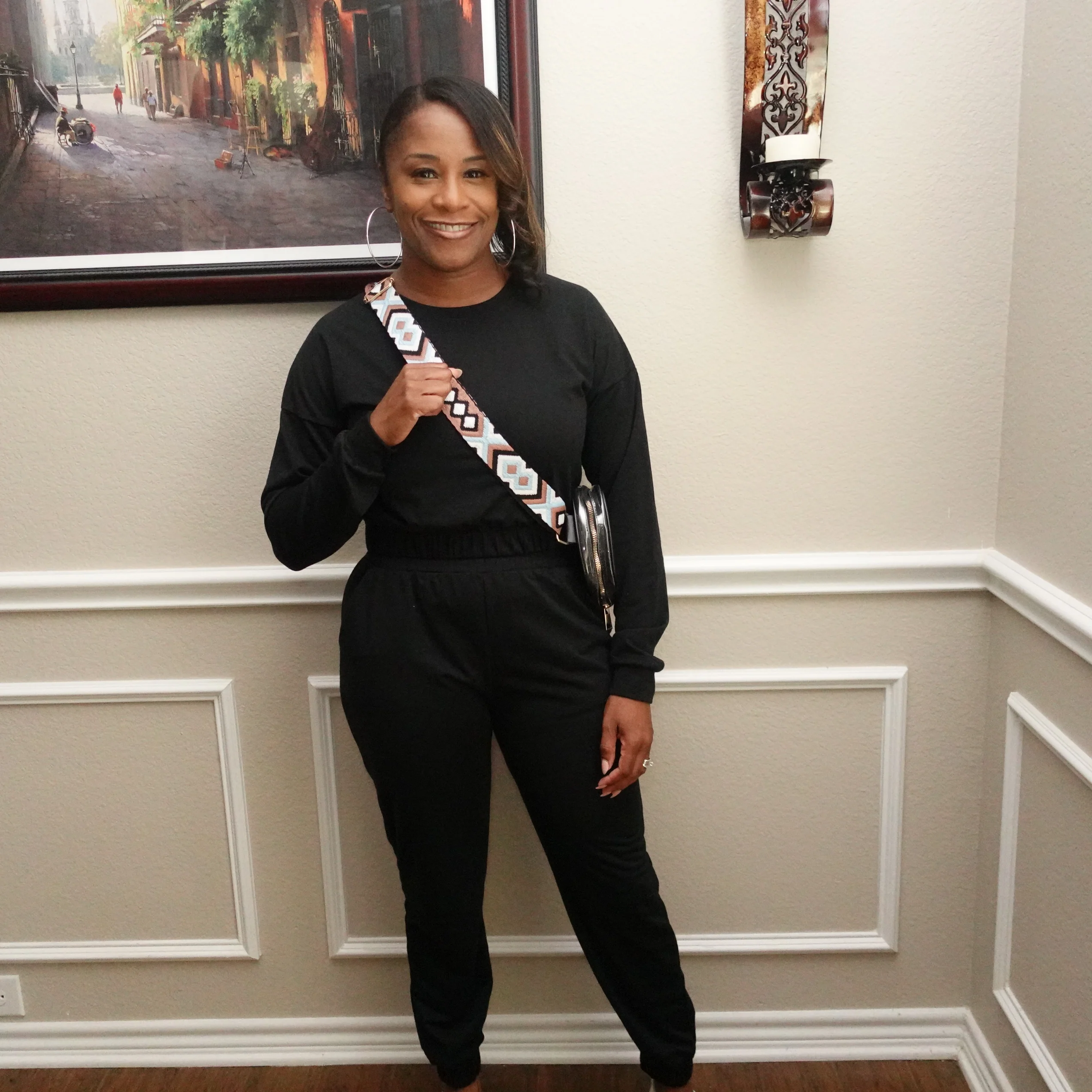 Just Relax | Jogger Set