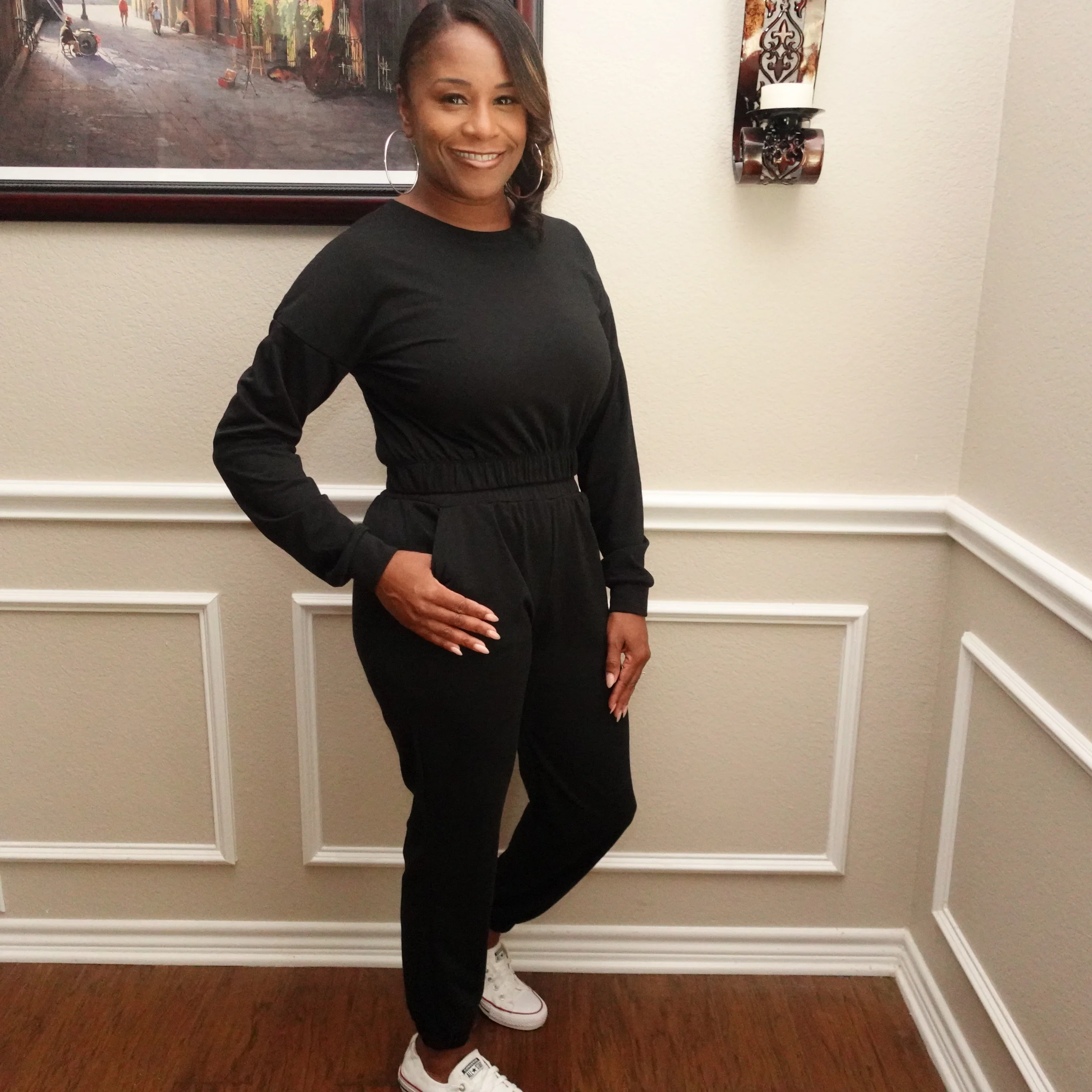 Just Relax | Jogger Set