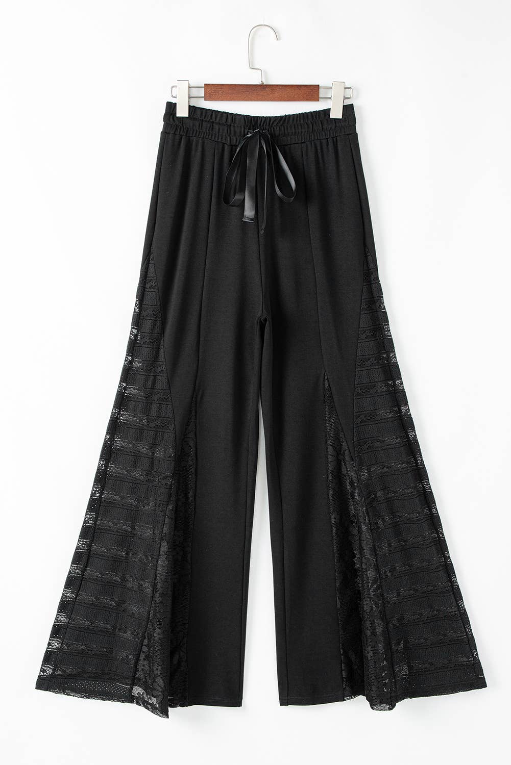 Boho Wide Leg Pants